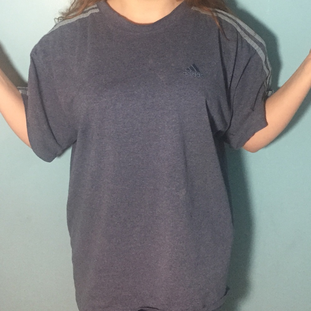 Vintage Adidas T-shirt